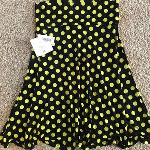 LuLaRoe Azure Skirt